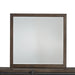Thornwood Hills Mirror image
