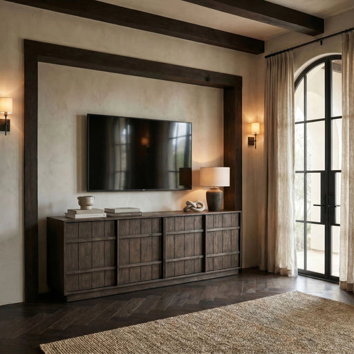 Stillwater 82 Inch TV Console image