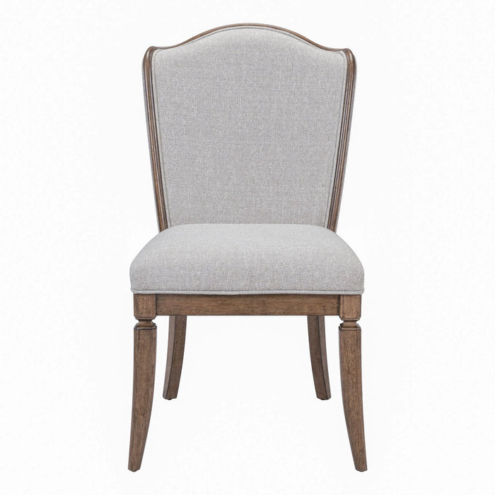 Harrison Heights Uph Side Chair (RTA) image