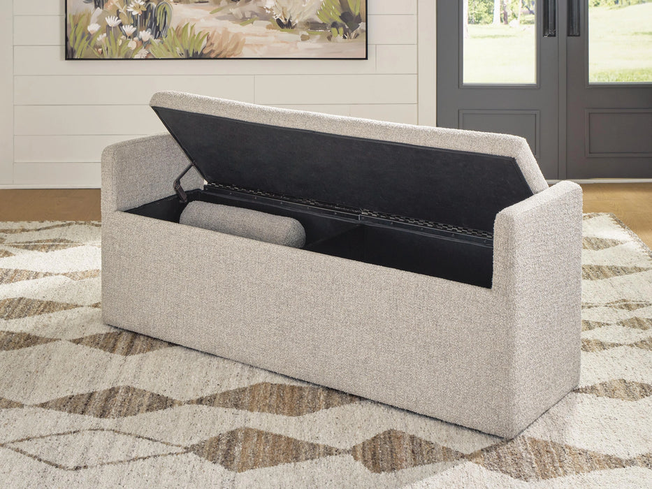 Galliden 62" Dining Bench