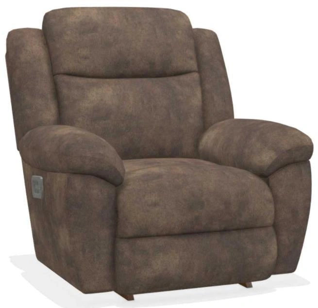 La-Z-Boy Joel Saddle Power Rocking Recliner