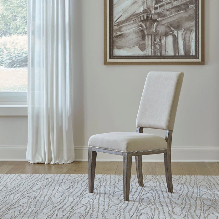 Westfield Uph Side Chair (RTA) image
