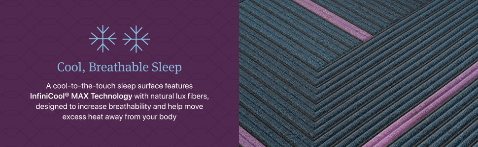 Beautyrest World Class Level Three Extra Firm Mattress