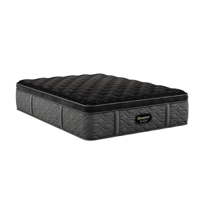 Beautyrest Black Series Three 16.75" Plush Pillow Top Mattress
