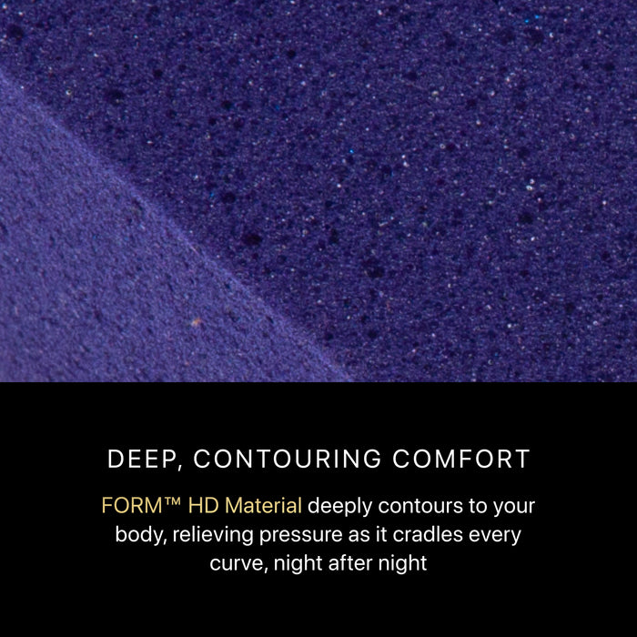 Beautyrest BlackÂ® Series Three 15" Hybrid Medium Mattress