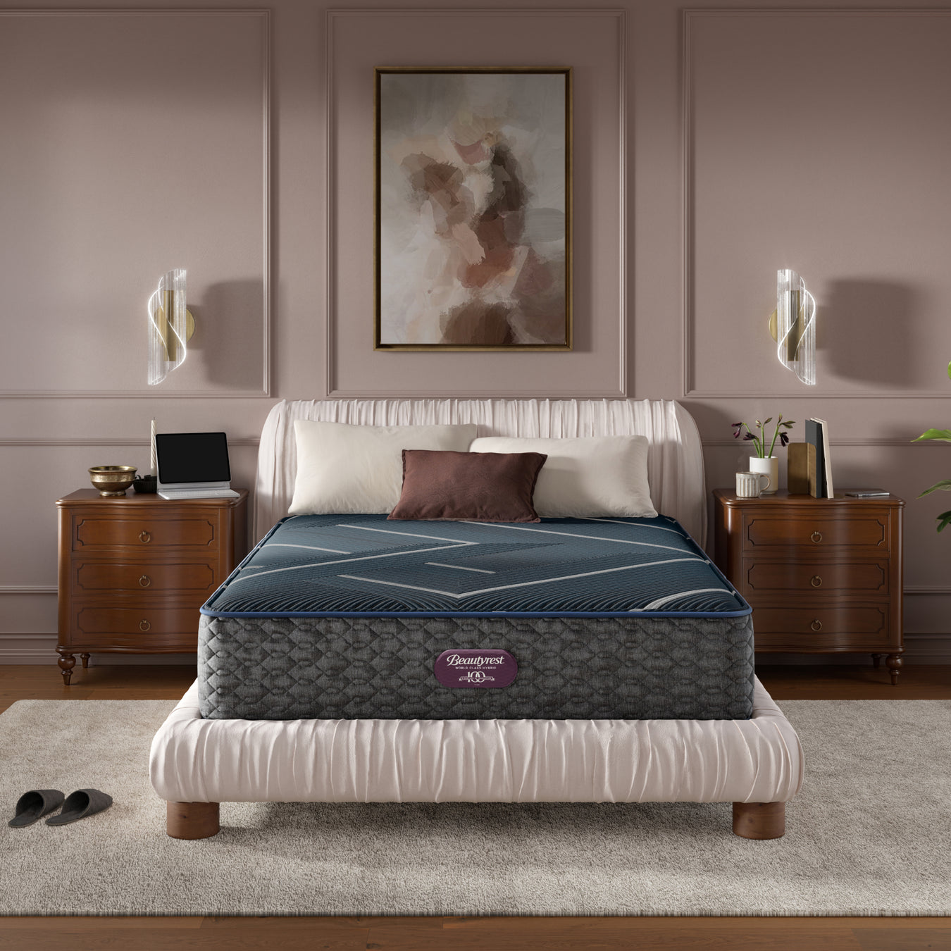 Beautyrest World Class