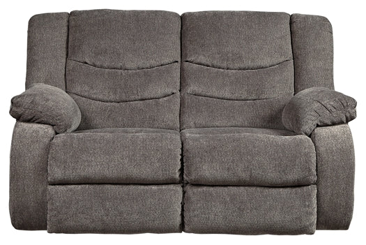 Tulen Reclining Loveseat