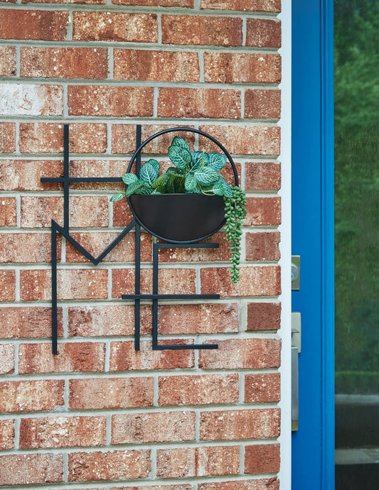 Dunster Wall Planter