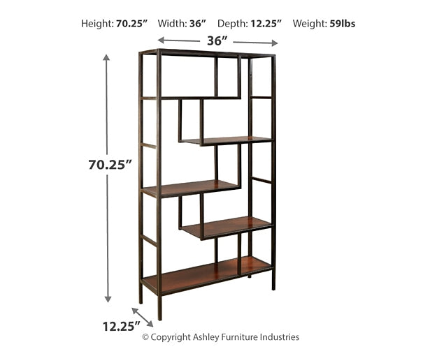 Frankwell Bookcase