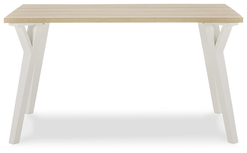 Grannen Rectangular Dining Room Table