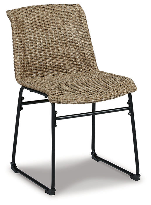 Amaris Chair (2/CN)