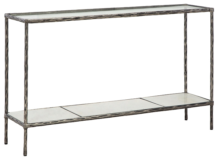 Ryandale Console Sofa Table