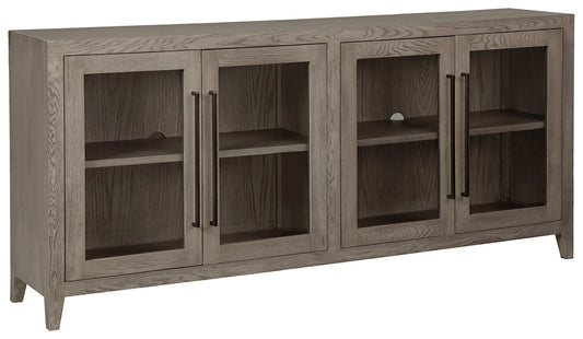 Dalenville Accent Cabinet