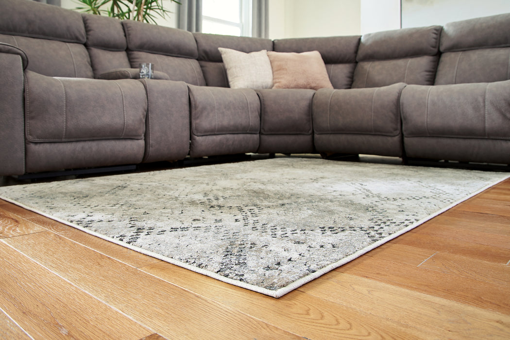 Poincilana Medium Rug