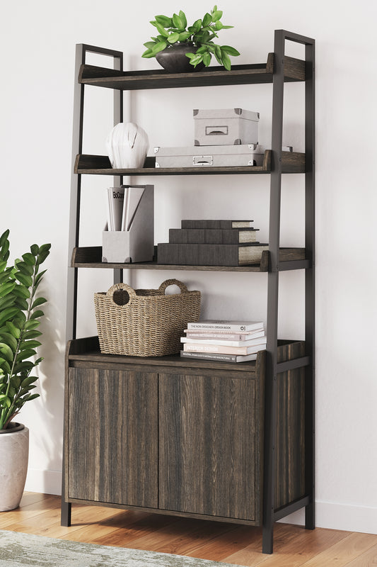 Zendex Bookcase