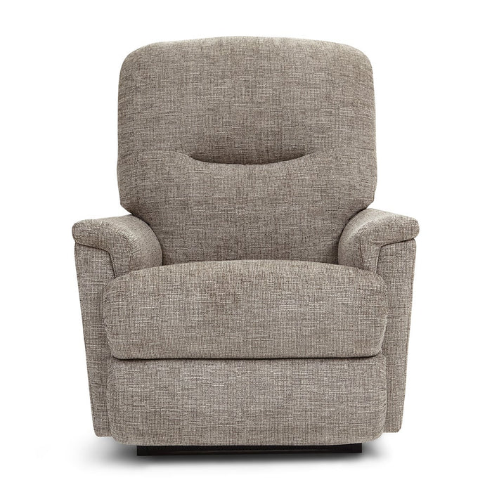 Aries Power Rocking Recliner w/ Headrest