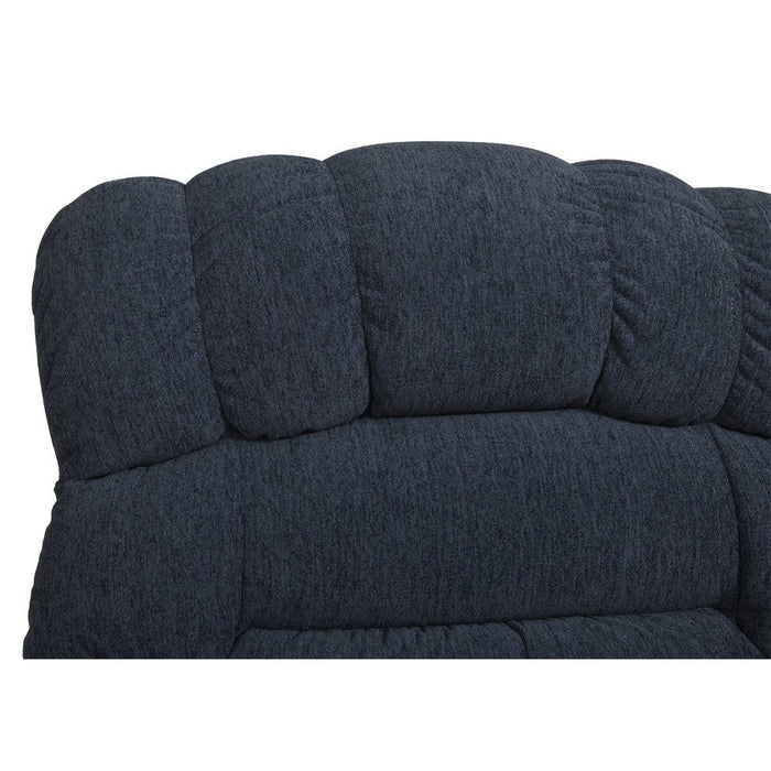 Randell Power Wall Recliner w/ Headrest & Lumbar