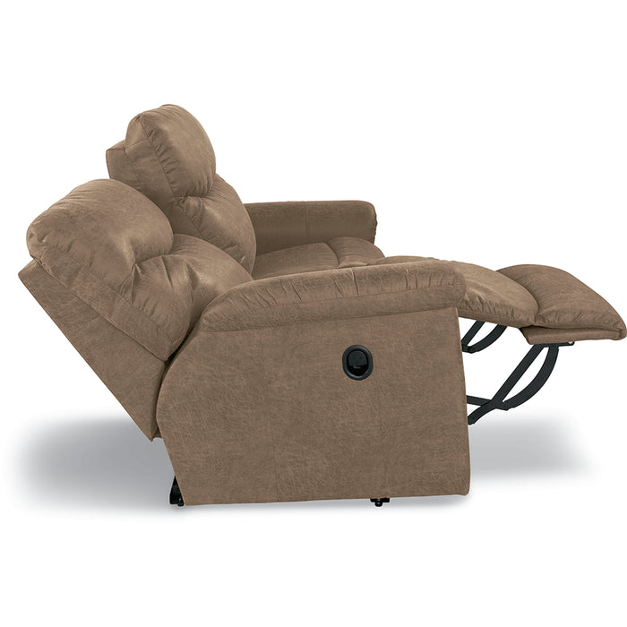 James Reclining Loveseat