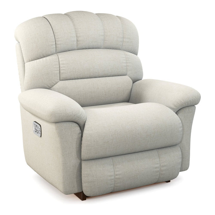 Randell Power Rocking Recliner w/ Headrest