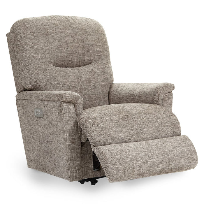 Aries Power Wall Recliner w/ Headrest & Lumbar