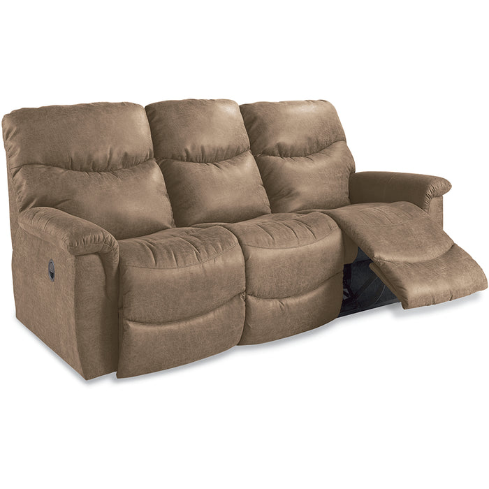 James Reclining Sofa