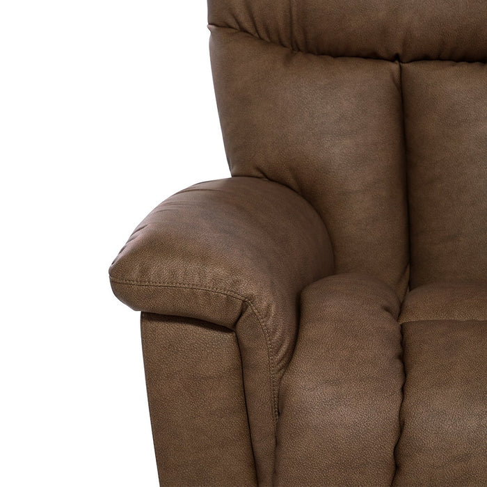 Mateo Wall Reclining Sofa