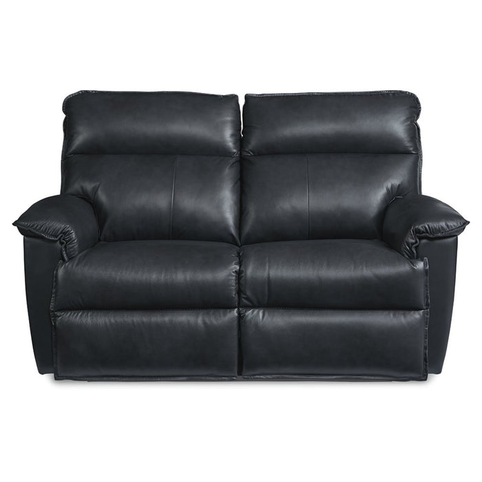 Jay Power Reclining Loveseat w/ Headrest & Lumbar