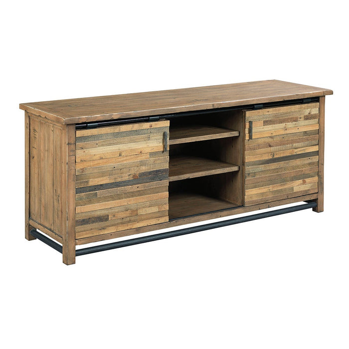 Reclamation Place Entertainment Console