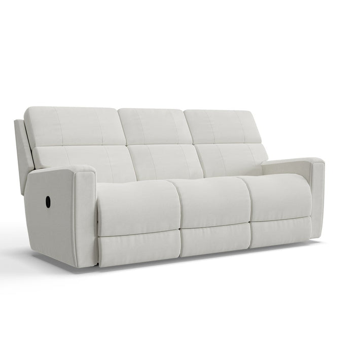 Apollo Reclining Sofa