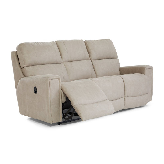 Apollo Reclining Sofa