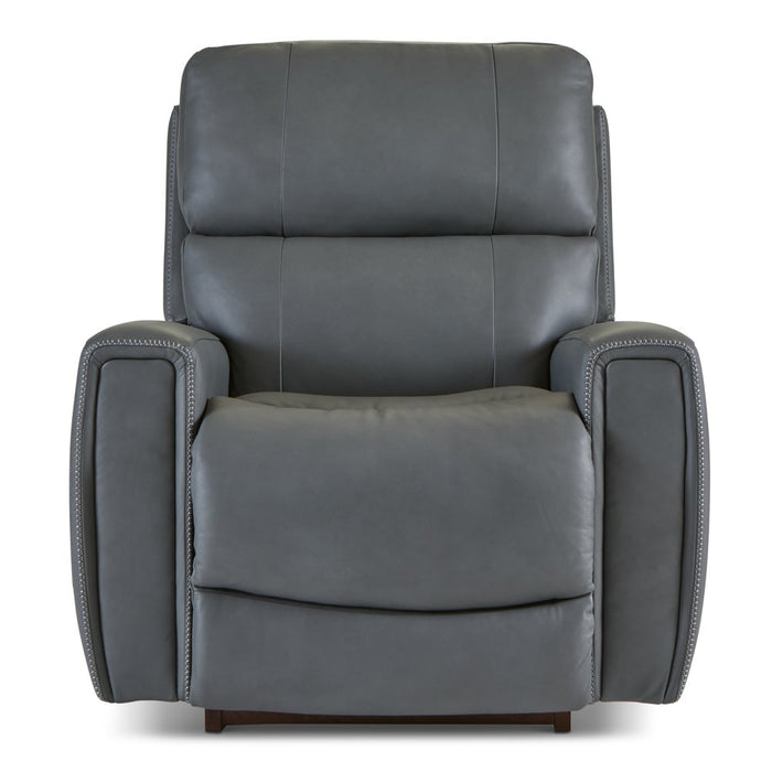 Apollo Power Rocking Recliner w/ Headrest & Lumbar