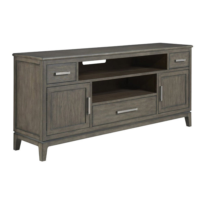 Cascade Reagan Entertainment Console