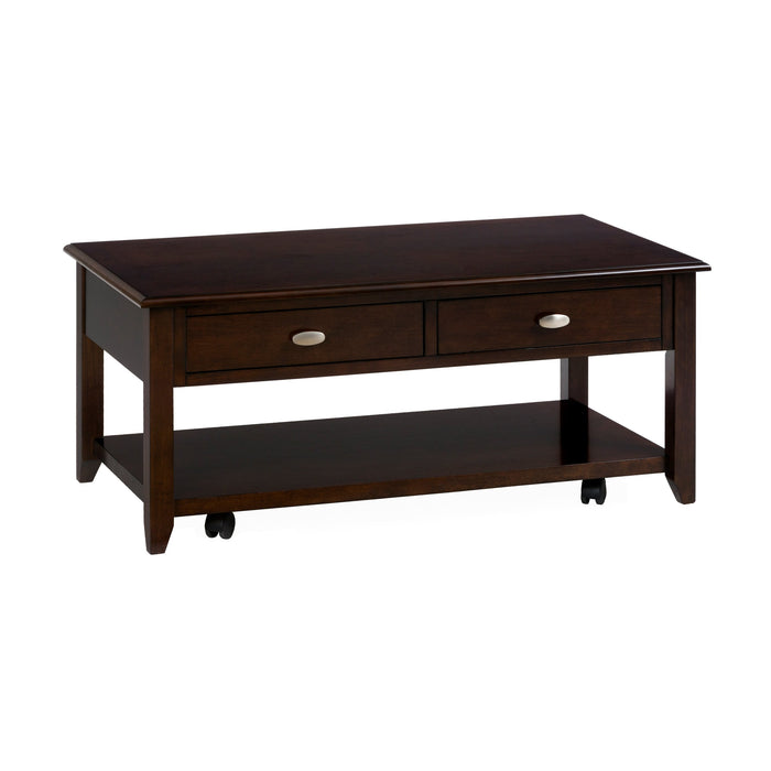 Merlot Coffee Table