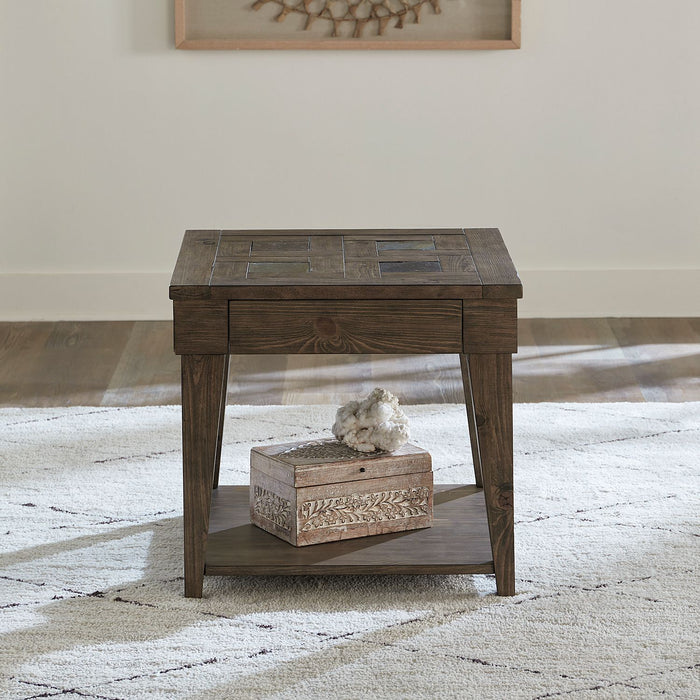 Arrowcreek - End Table