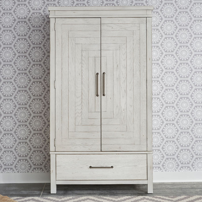 Modern Farmhouse - Armoire