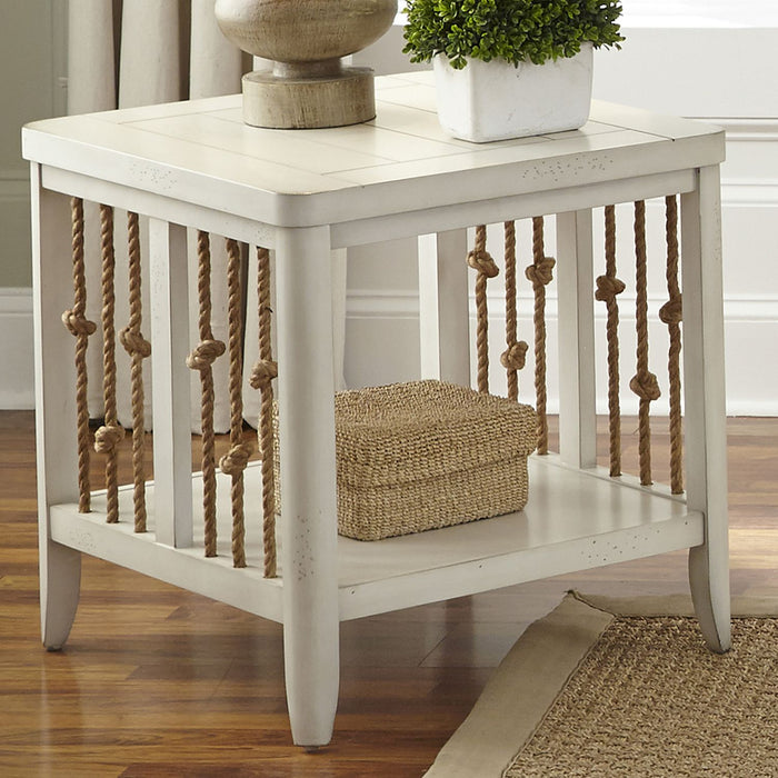 Dockside - End Table