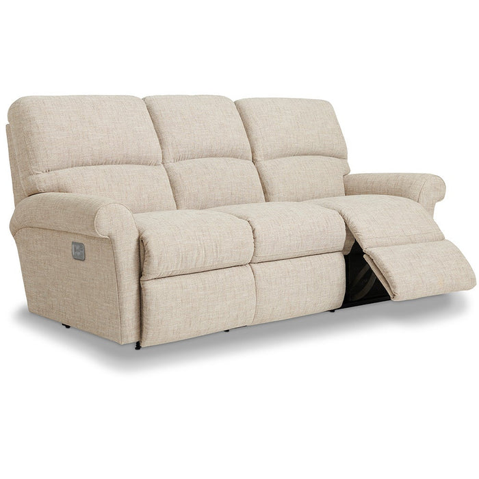 Robin Power Reclining Sofa w/ Headrest