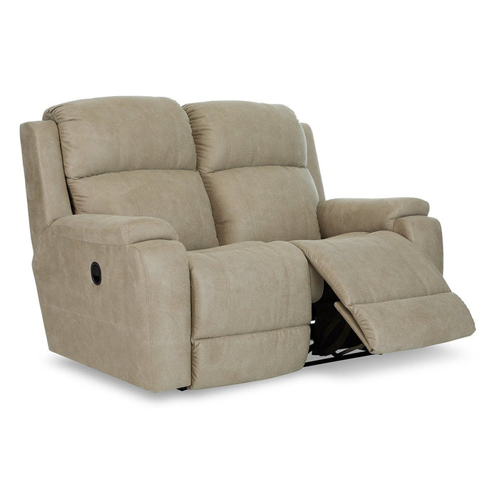 Dorian Reclining Loveseat