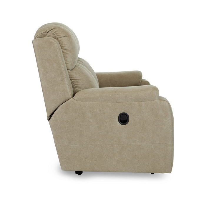 Dorian Reclining Loveseat