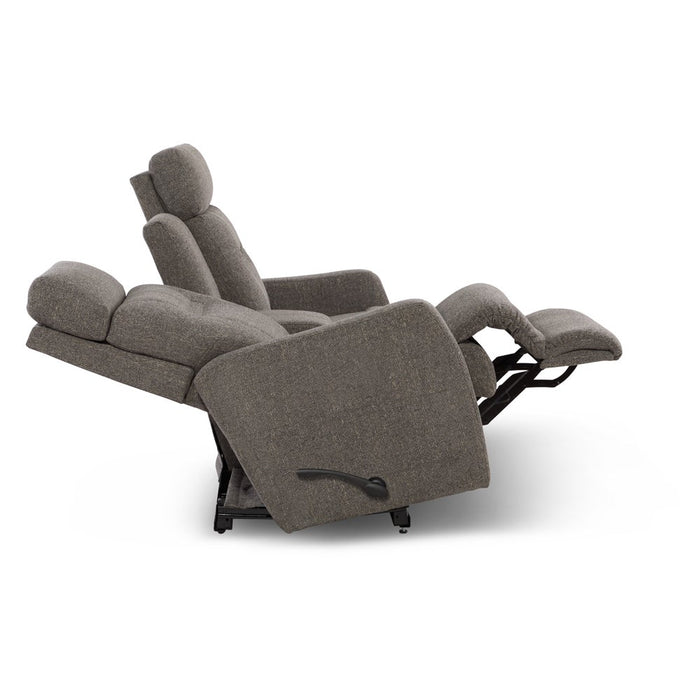 Lennon Wall Reclining Loveseat w/Console