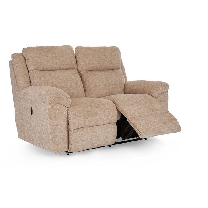 Joel Reclining Loveseat