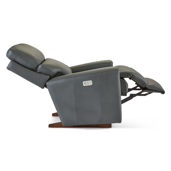 Apollo Power Rocking Recliner w/ Headrest & Lumbar