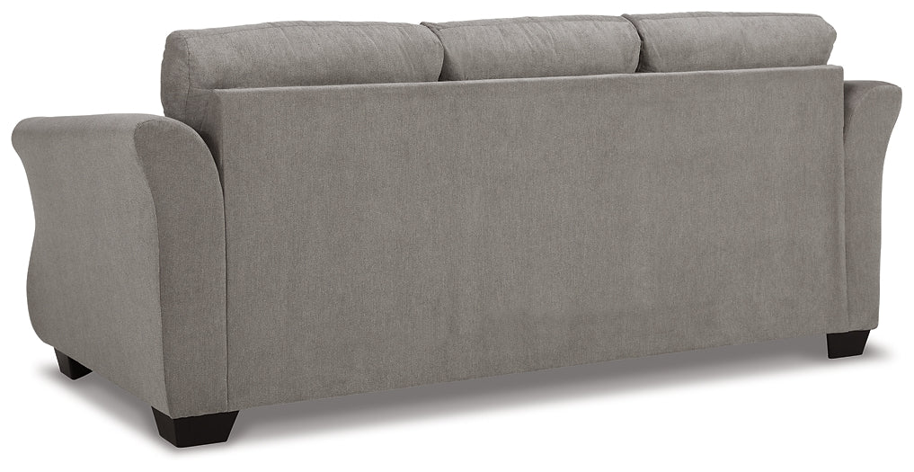 Miravel Queen Sofa Sleeper