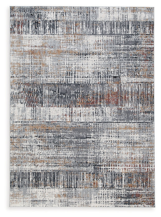 Rhettner Medium Rug