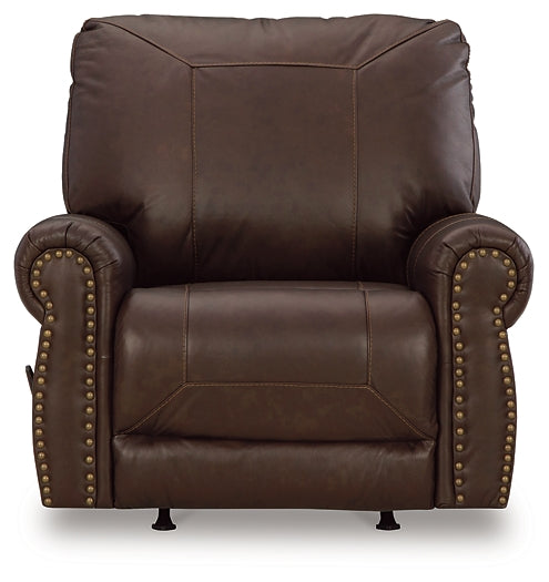 Colleton Rocker Recliner