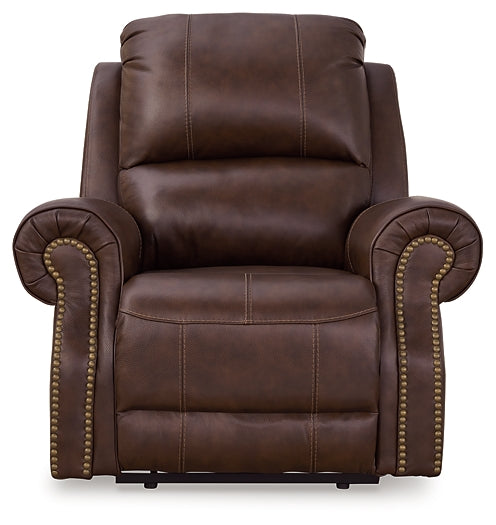 Freyeburg Zero Wall Power Recliner