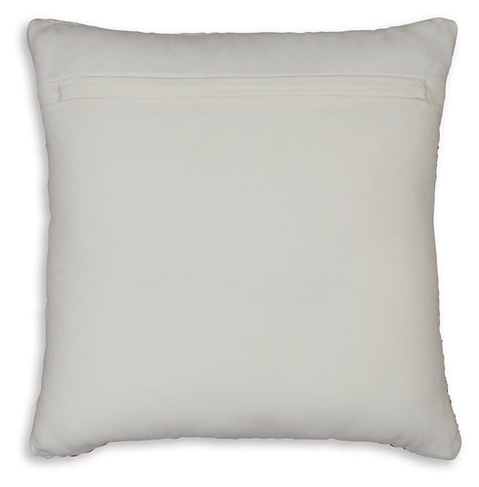 Nashlin Pillow