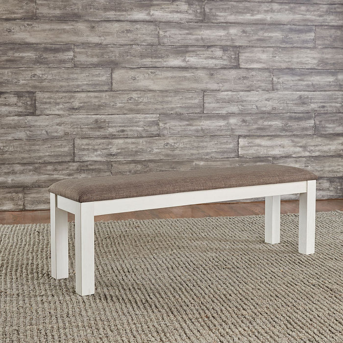 Brook Bay - Uph Dining Bench