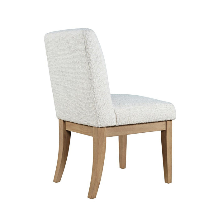 Sequoia Upholstered Dining Chair 2 per carton