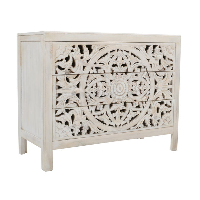 Jolie Accent Chest